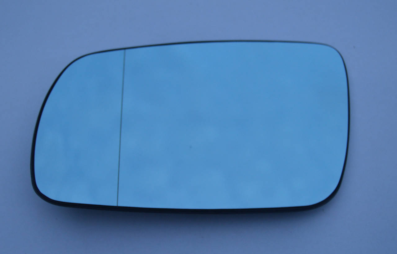 

Audi A6 C4 (94-97) стекло зеркала асферичное левое с подогревом