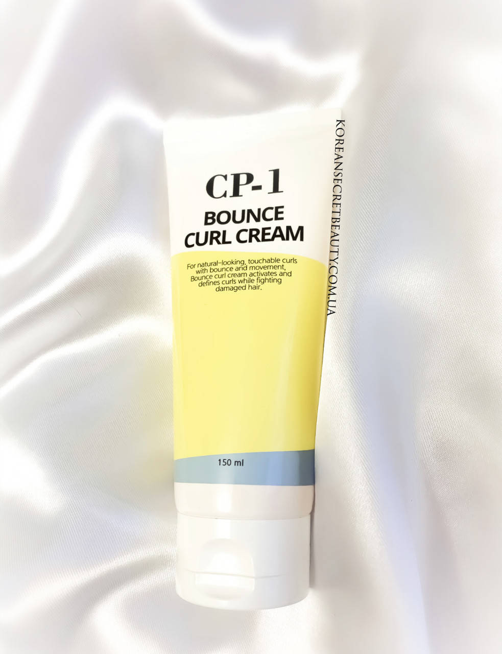 

Крем для ухода за кудрявыми волосами Esthetic House CP-1 Bounce Curl cream
