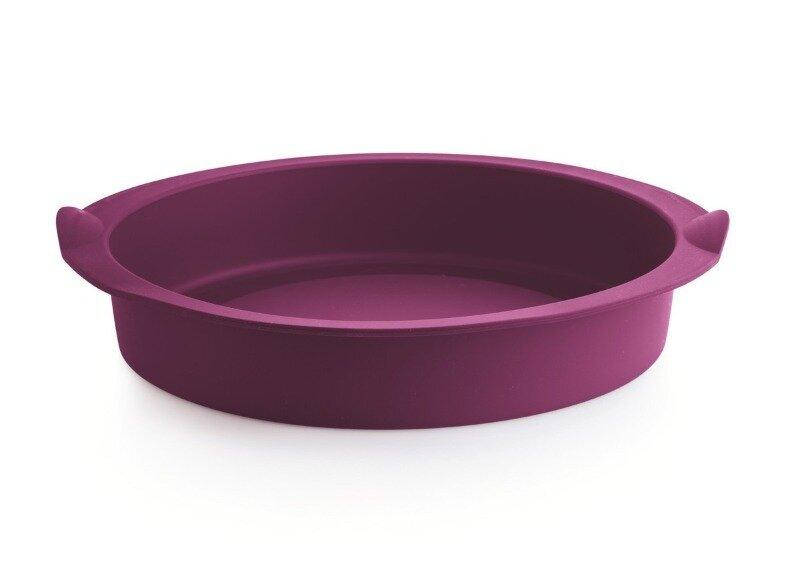 

Силиконовая форма Принцесса 2,5 л, Tupperware
