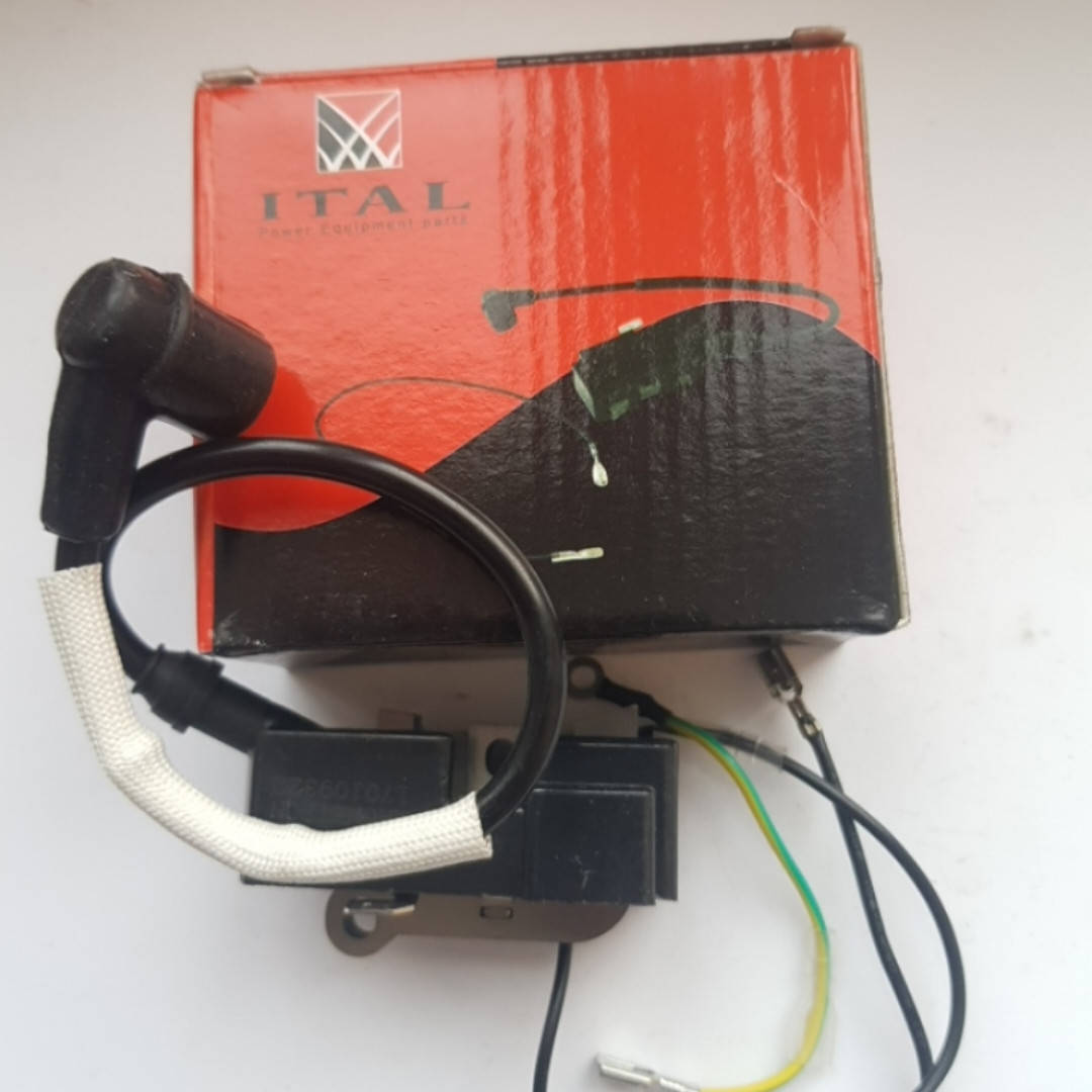 

Катушка зажигания ITAL (магнето) для бензопил HUSQVARNA 365,372XP