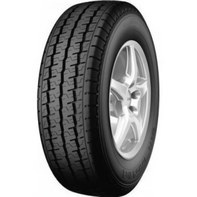 

Летние шины Estrada Foremost 225/70 R15C 112/110R