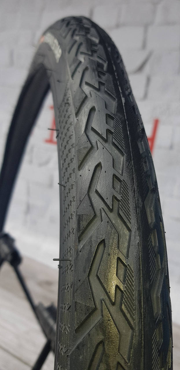 

Велопокрышка 28*1.75 Ralson Urban Star анти-прокол