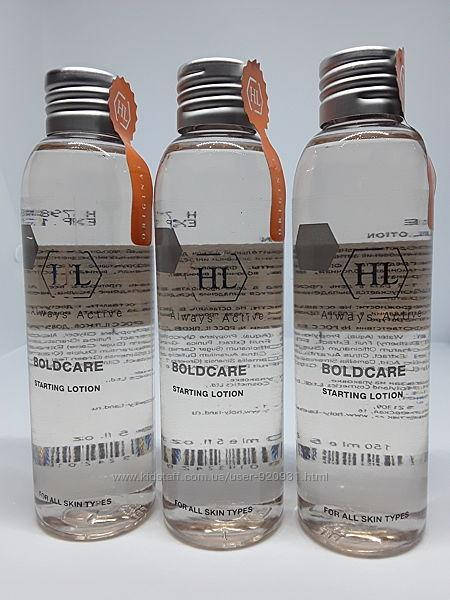 

Holy Land Boldcare Lotion Лосьон для лица, Зелёный