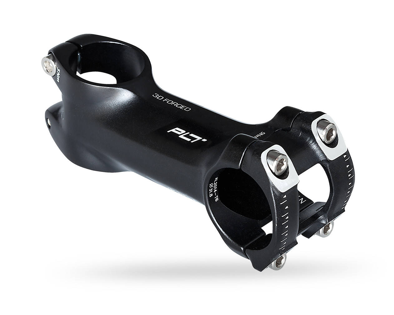 

Винос PRO PLT 31.8/130мм +/-10° чорний