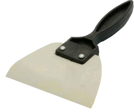 

Шпатель гумовий 90 мм