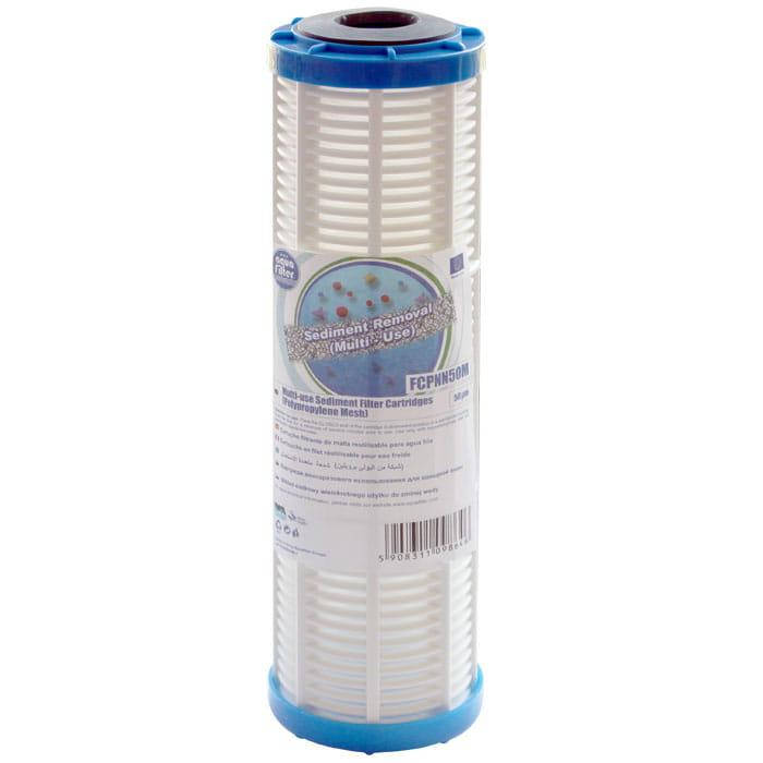 

Картридж промывной Aquafilter FCPNN50M