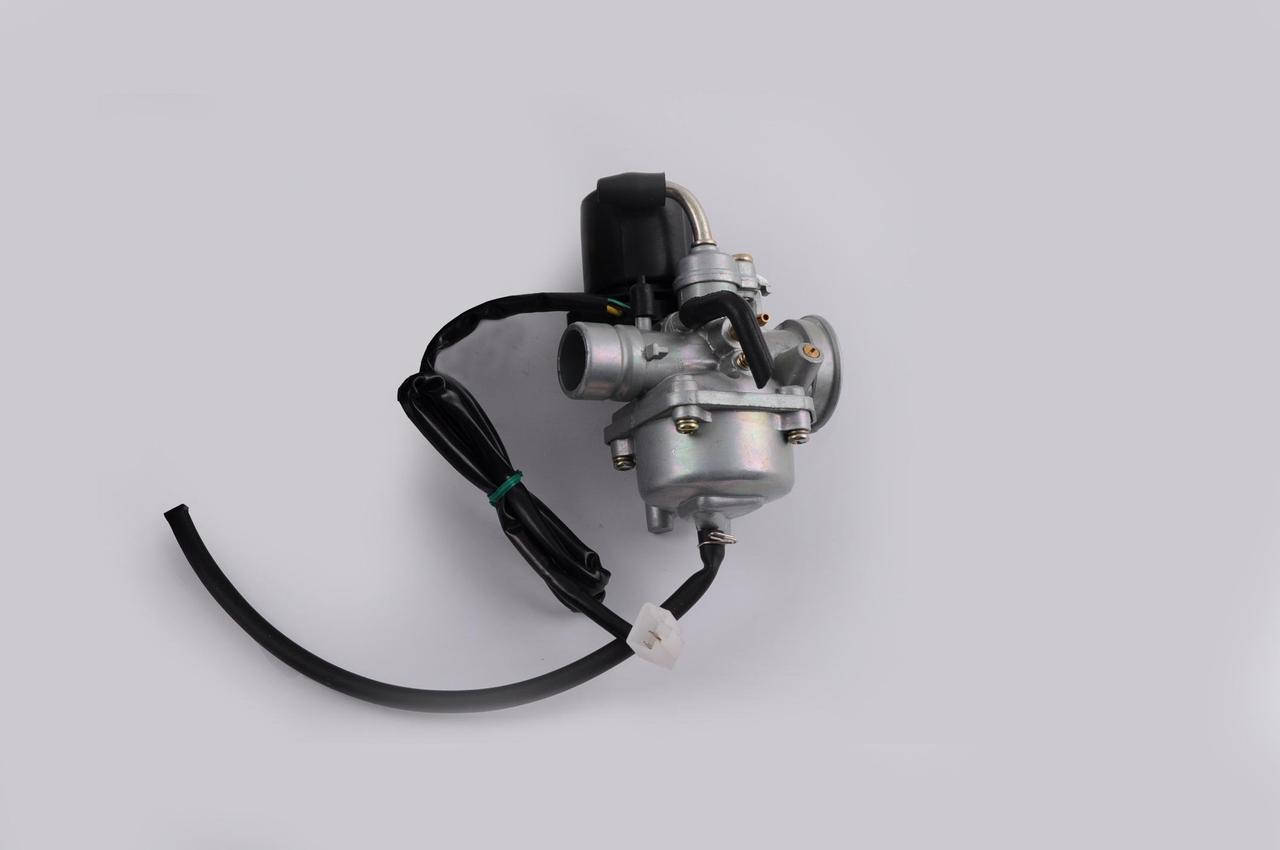 

Карбюратор Ямаха (Yamaha) Джог (JOG) 50 3KJ OLN