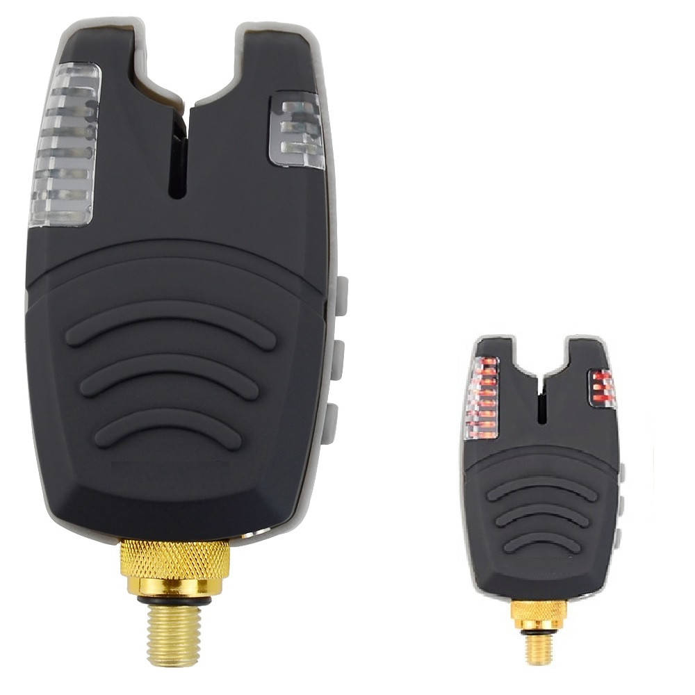 

Сигнализатор поклевки Feima FA 210 RED Красный электронный