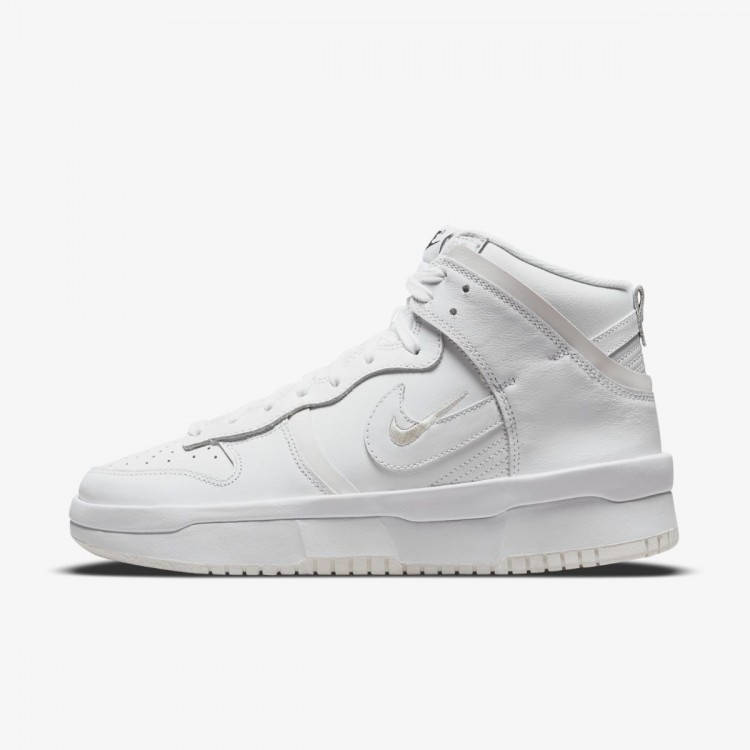

Кроссовки Nike Dunk High Up (DH3718-100) 39
