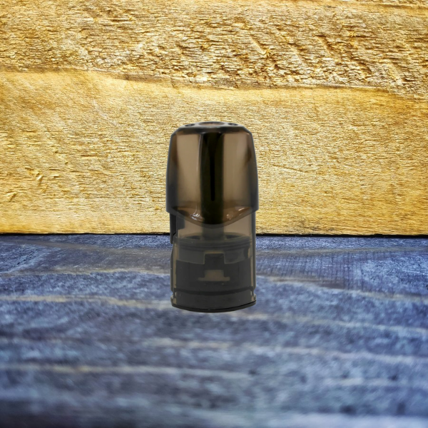 

Картридж Nolimit BRO Cartridge 1.8 ml, Черный