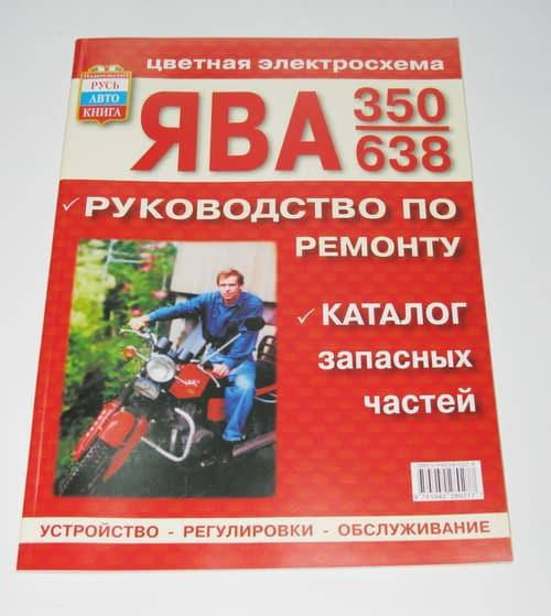 

Журнал Ява