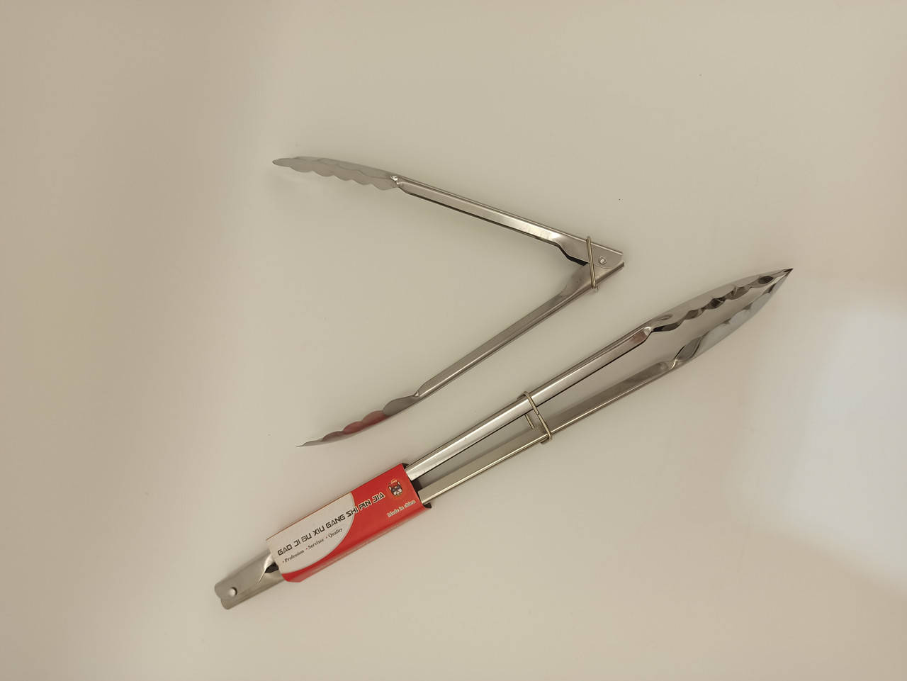 

Щипцы для барбекю 40см