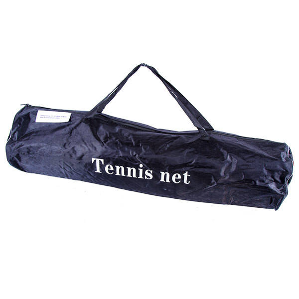 

Сетка для большого тенниса с металлическим тросом SPE-01PE