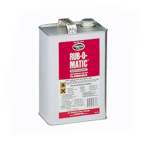 

Очиститель-обезжириватель Rub-0-Matic 3,8 л