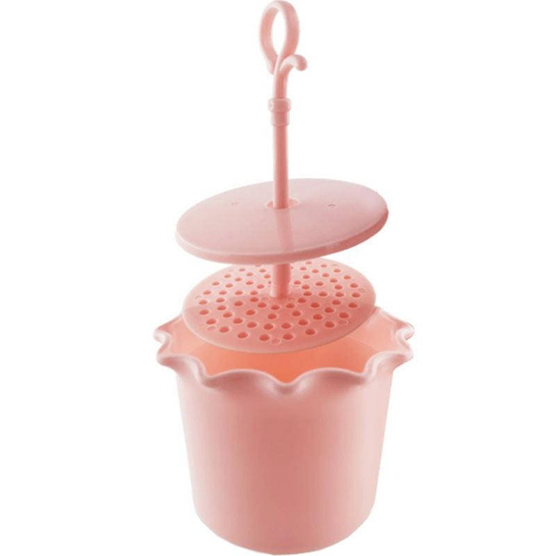 

​Чашка для взбивания косметических смесей Bubble Maker Premium