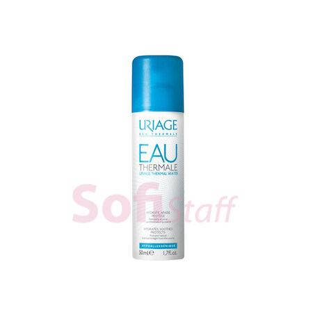 

URIAGE Термальна вода (50 мл)