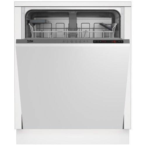 

Посудомоечная машина Beko DIN24310