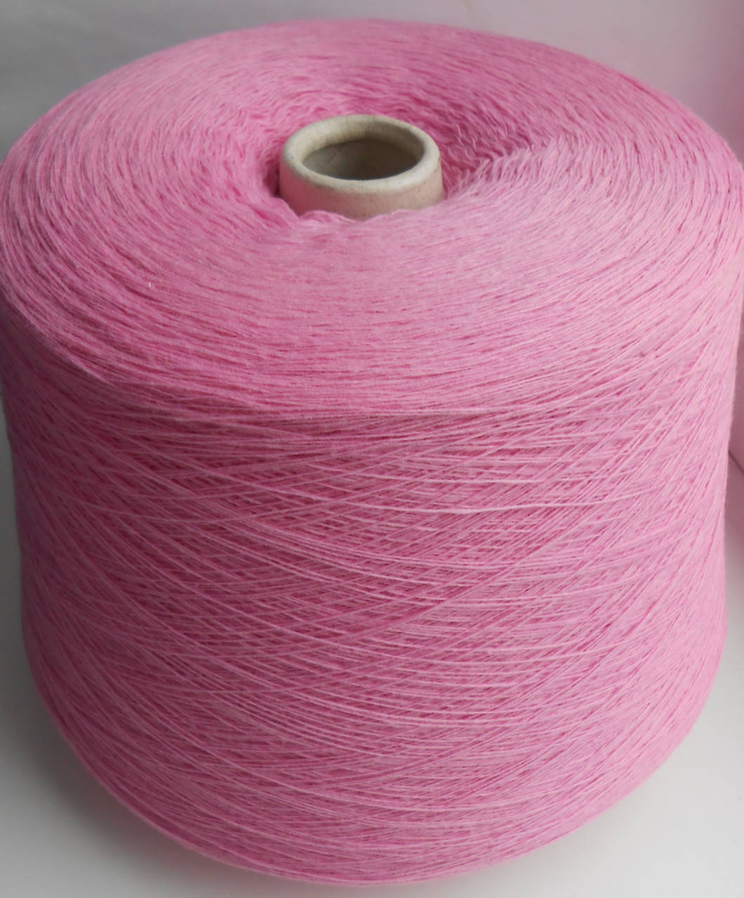 

Пряжа меринос Lanerossi Eyre 8, Розовый