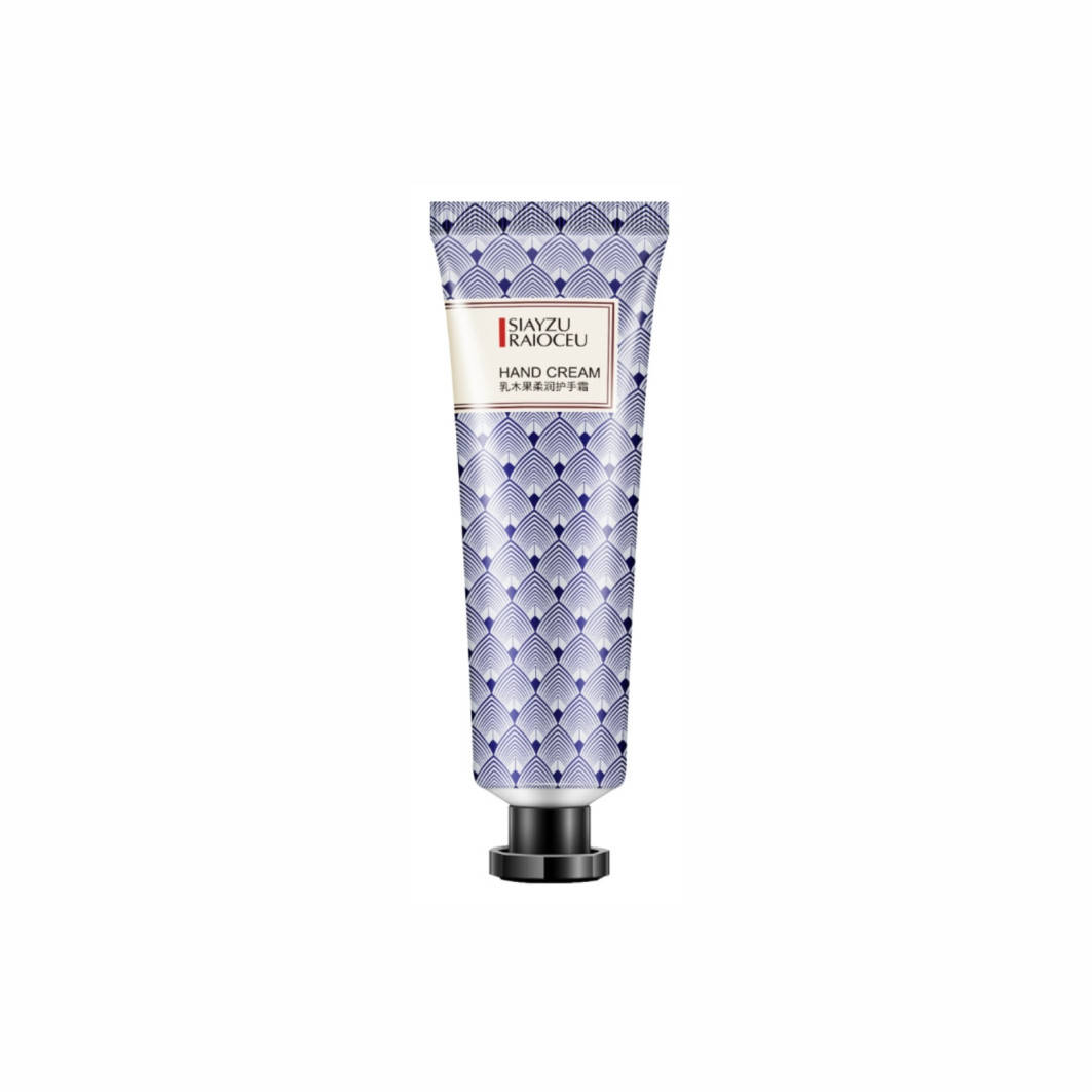 

Крем для рук с маслом ши Siayzu Raioceu Hand Cream