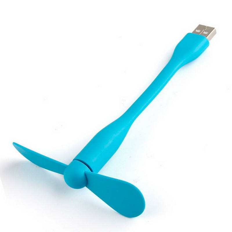 

USB вентилятор