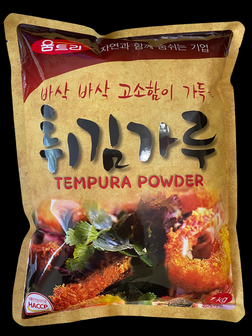 

Мука темпура 1 кг, Південна Корея