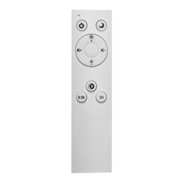

Пульт для світильників REMOTE CONTROL LU-4060 ТМ LUMANO