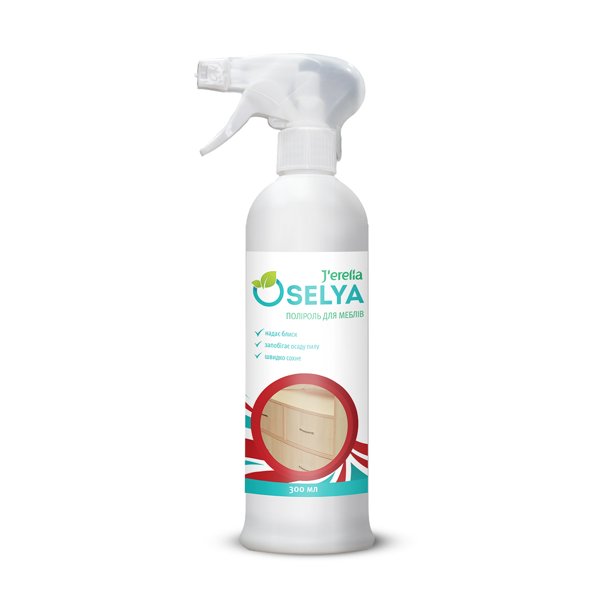 

Поліроль для меблів