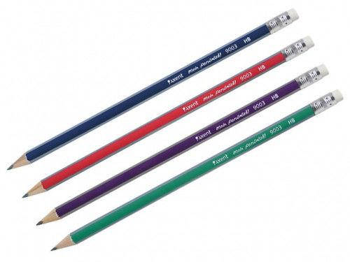 

Карандаш графитный Axent, 9003-А