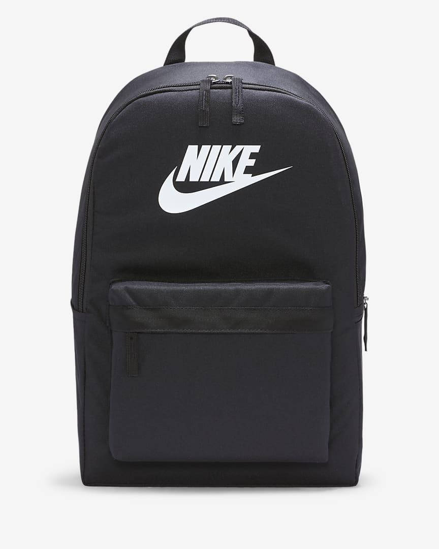 

Рюкзак Nike Heritage DC4244-010 Черный