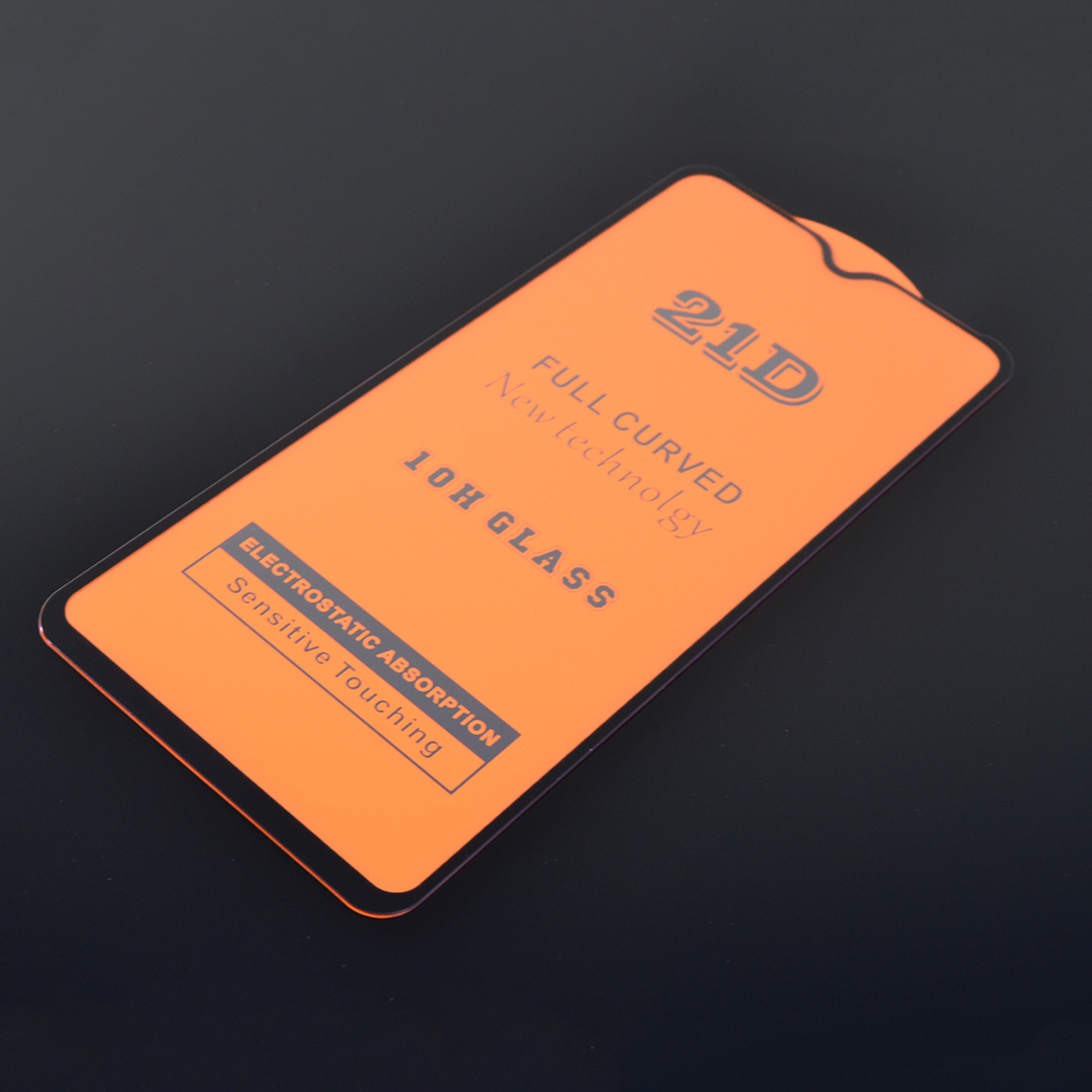 

3D стекло на Samsung Galaxy A10 2019 A105F