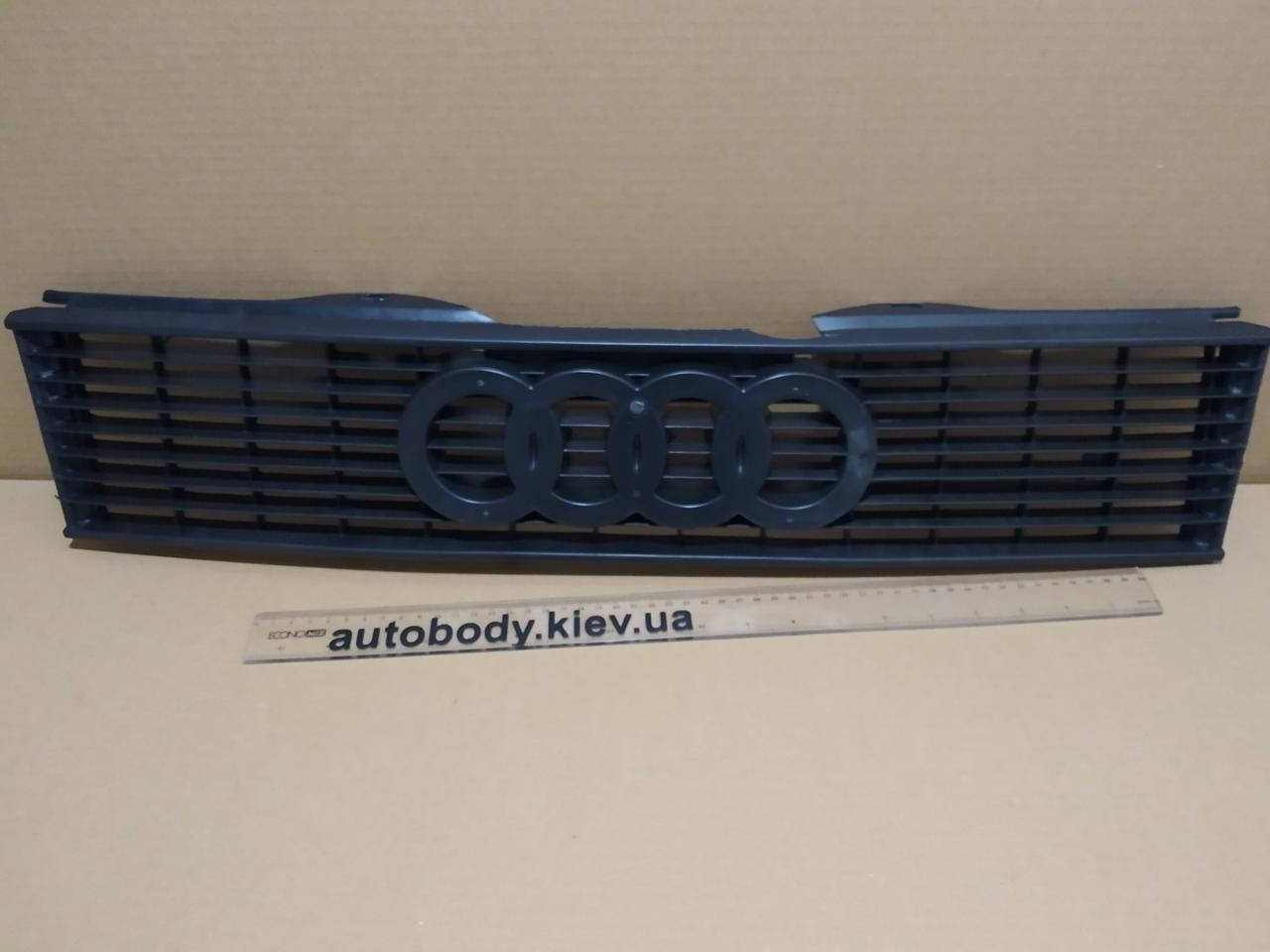 

Решетка Ауди 80 86-91 черная / AUDI 80 B3 (1986-1991) Код: FP 0016 990, Черный