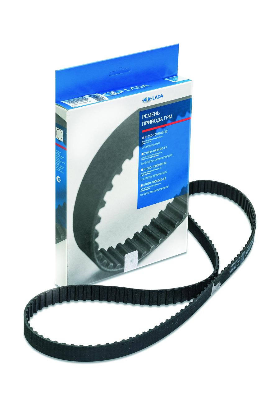 

Ремень ГРМ ВАЗ 2108-2112, Калина усиленный "GATES" (5521XS)