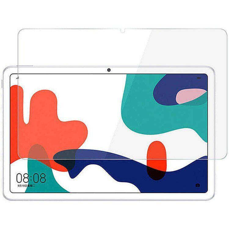 

Защитное стекло 2.5D (Отступ от края 2мм) для Huawei MatePad 10.4, Прозрачный