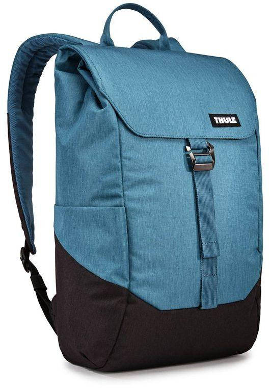 

Рюкзак Thule Lithos Backpack 16L Blue/Black (3204271)
