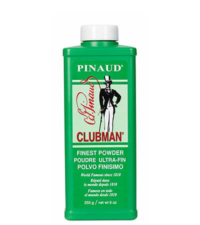 

Пудра для тела Clubman Pinaud Original, 255 г