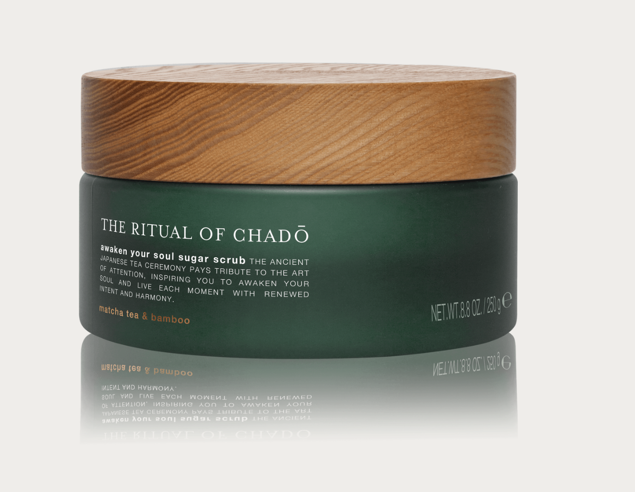 

Скраб для тела THE RITUAL OF CHADŌ Body Scrub