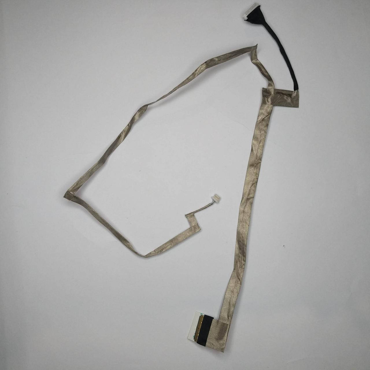 

Шлейф Asus A72 K72 X72 long (1422-00nc0as) нов Гарантия 12 мес!