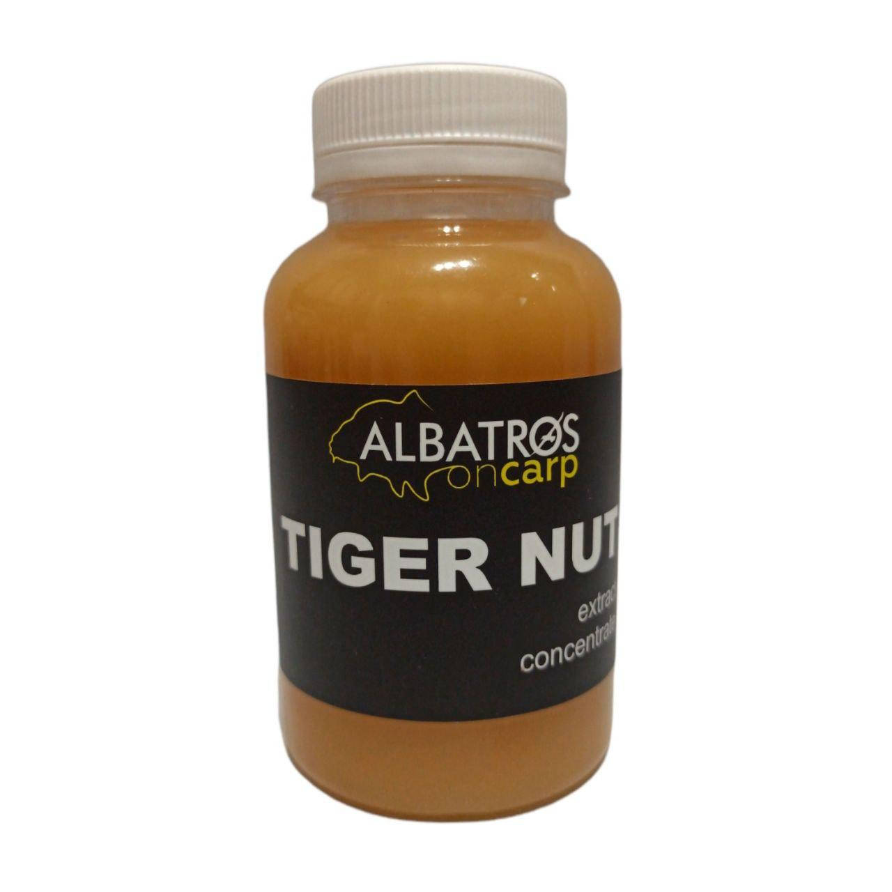

Экстракт тигрового ореха "Albatros" 0.25L