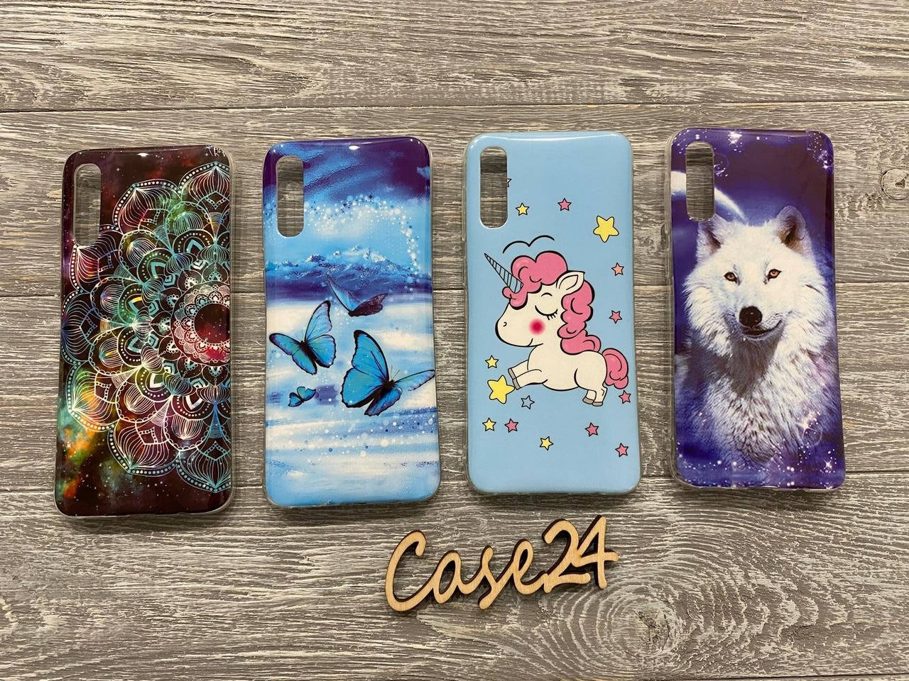 

Чехол Print на Samsung Galaxy A30s (4 расцветки)