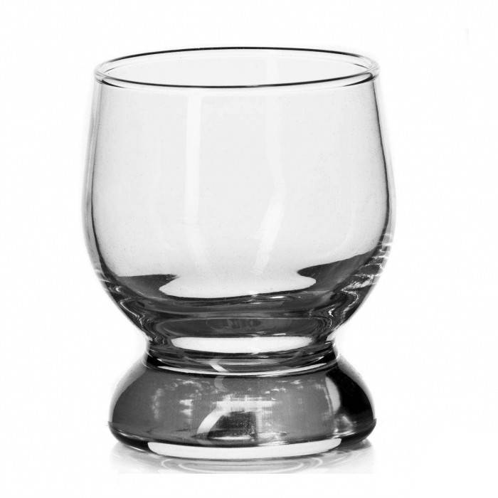 

Набор рюмок Pasabache Aquatic 60 мл 6 шт 41971, Прозрачный