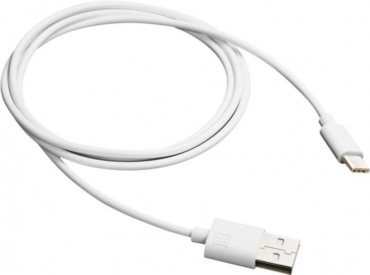 

Шнур для мобильного Type-C FAST CHARGE 5533, Белый