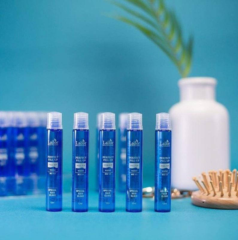 

Филлер для ввостановления волос La'dor Perfect Hair Fill-Up, 13 мл
