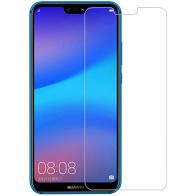 

Защитное стекло для Huawei P 20 Lite, прозрачное, Прозрачный