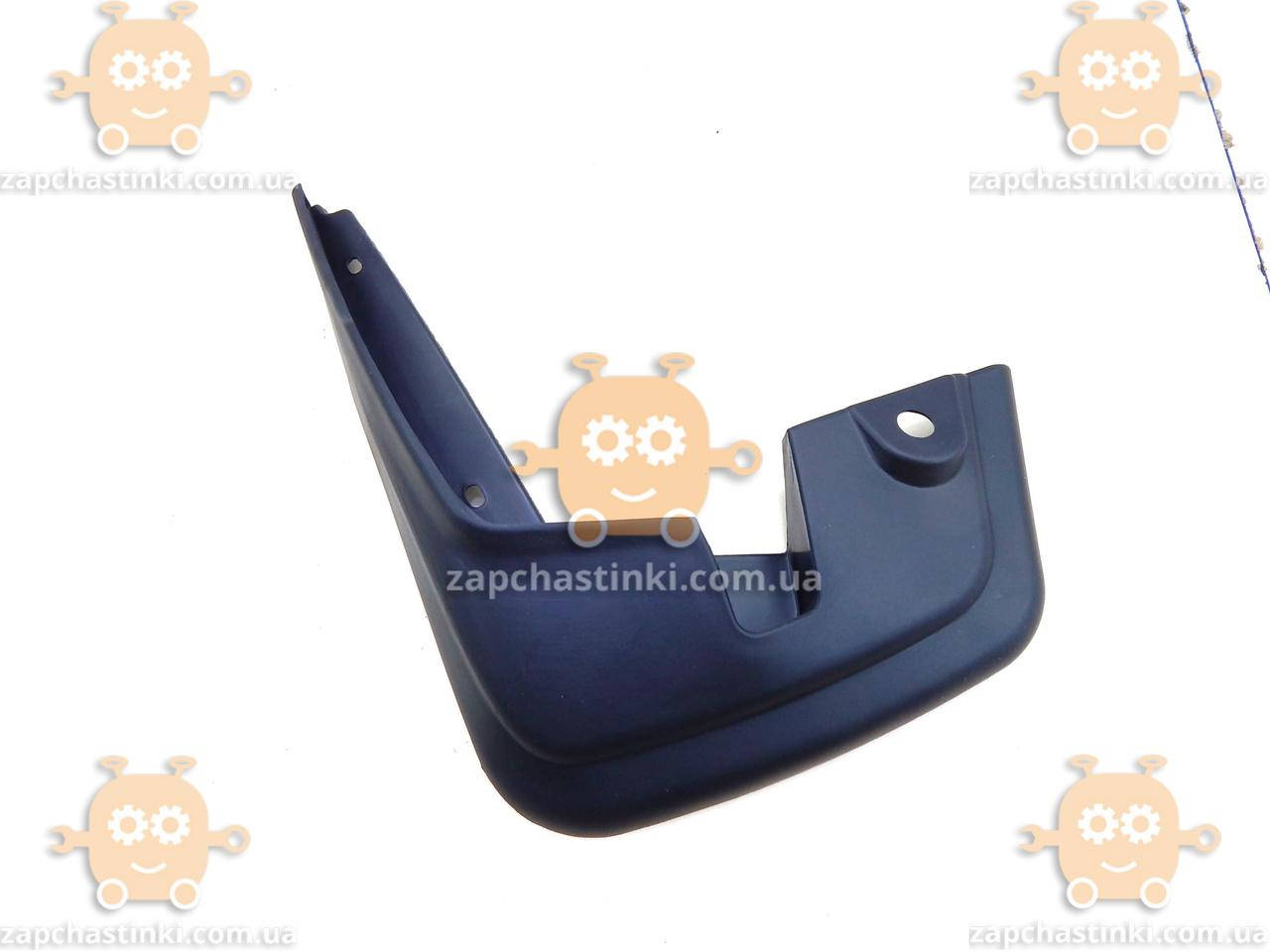 

Брызговик DACIA LOGAN 2004-2012г передний левый (пр-во EuroEx Венгрия) ЕЕ 98163