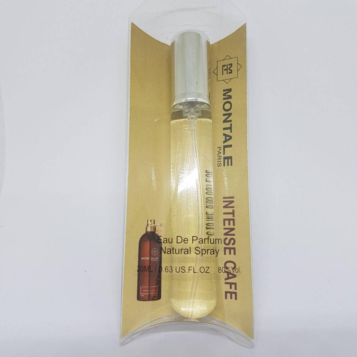 

Montale Intense Cafe - Pen Tube 20ml
