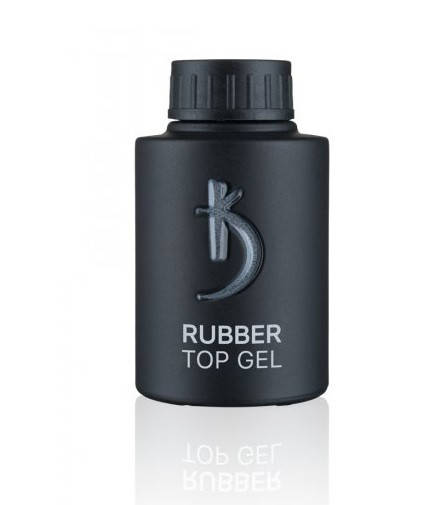 

Rubber top (каучуковое верхнее покрытие) 35 мл. Kodi