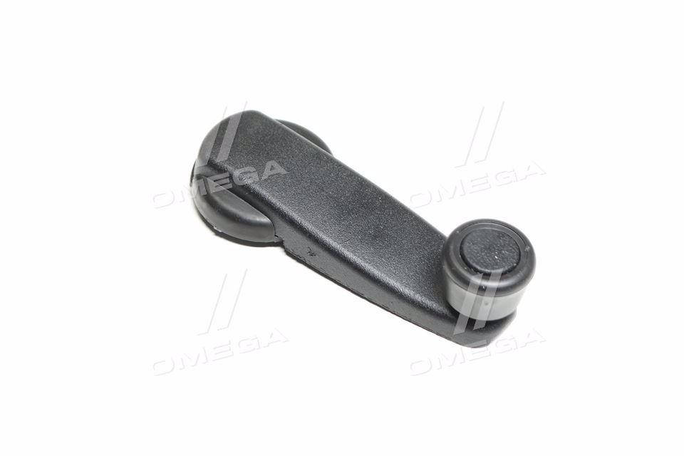 

Ручка стеклоподъёмника ВАЗ 2108-21099, 2110-2112 металл (САН-Д) (2108-6104064)