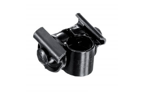 

Хомут Selle Royal черный