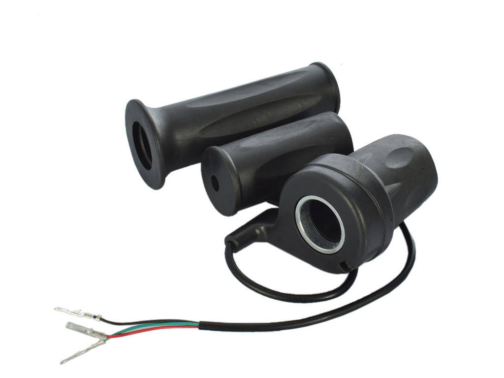 

Ручка газа 1000D-POWER HADLE для 1000D