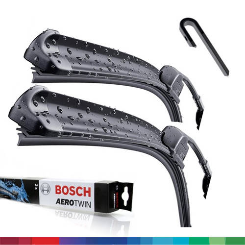 

550/475мм MITSUBISHI Outlander 2003-2007 дворники Bosch AeroTwin AR728S